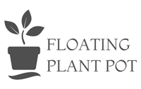 Floating Plant Pot
